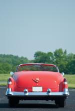 Cadillac Eldorado Convertible 1953 года